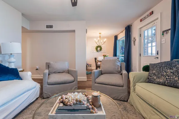 $249,500 | 2303 False River Drive, Unit 2, New Roads, LA 70760