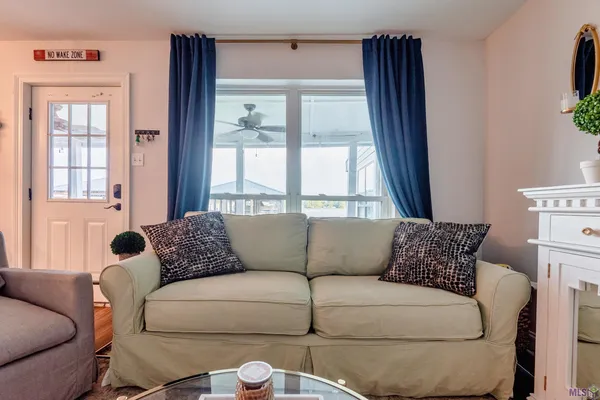 $249,500 | 2303 False River Drive, Unit 2, New Roads, LA 70760