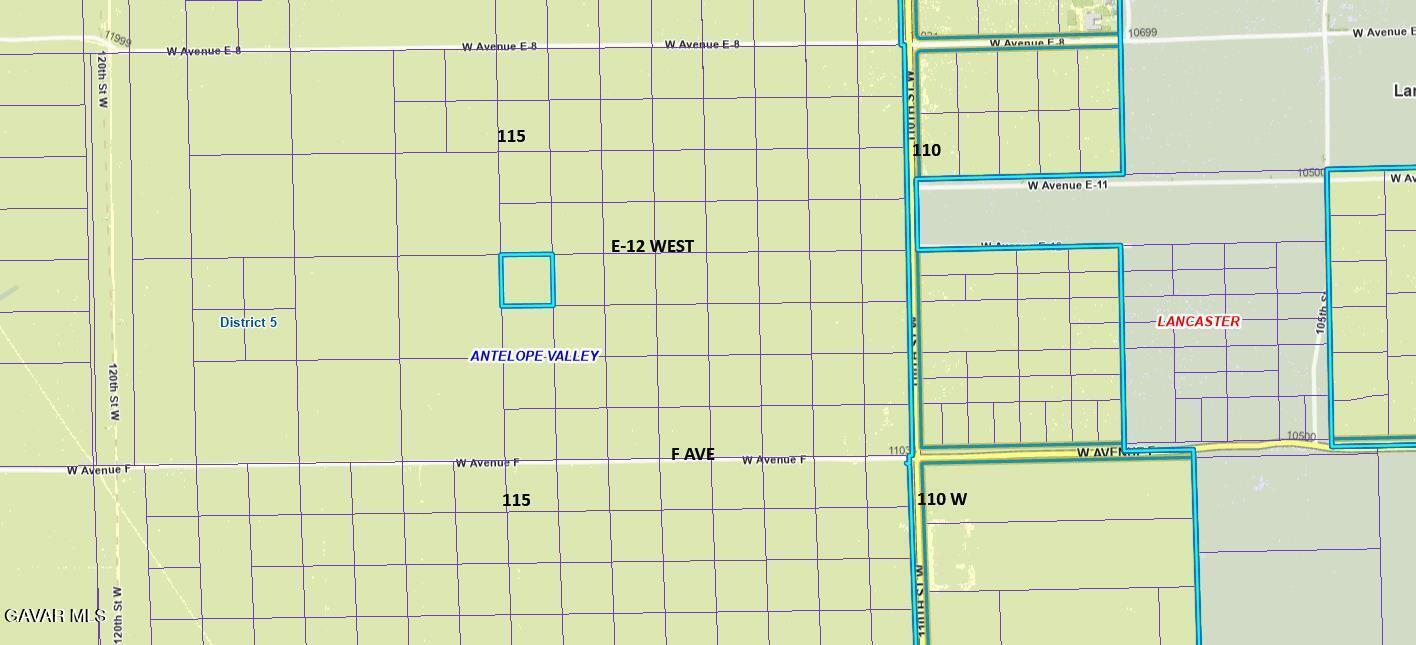 115 West & E-12 Lancaster, CA 93536 - Photo 2 of 5 a bathroom with a shower