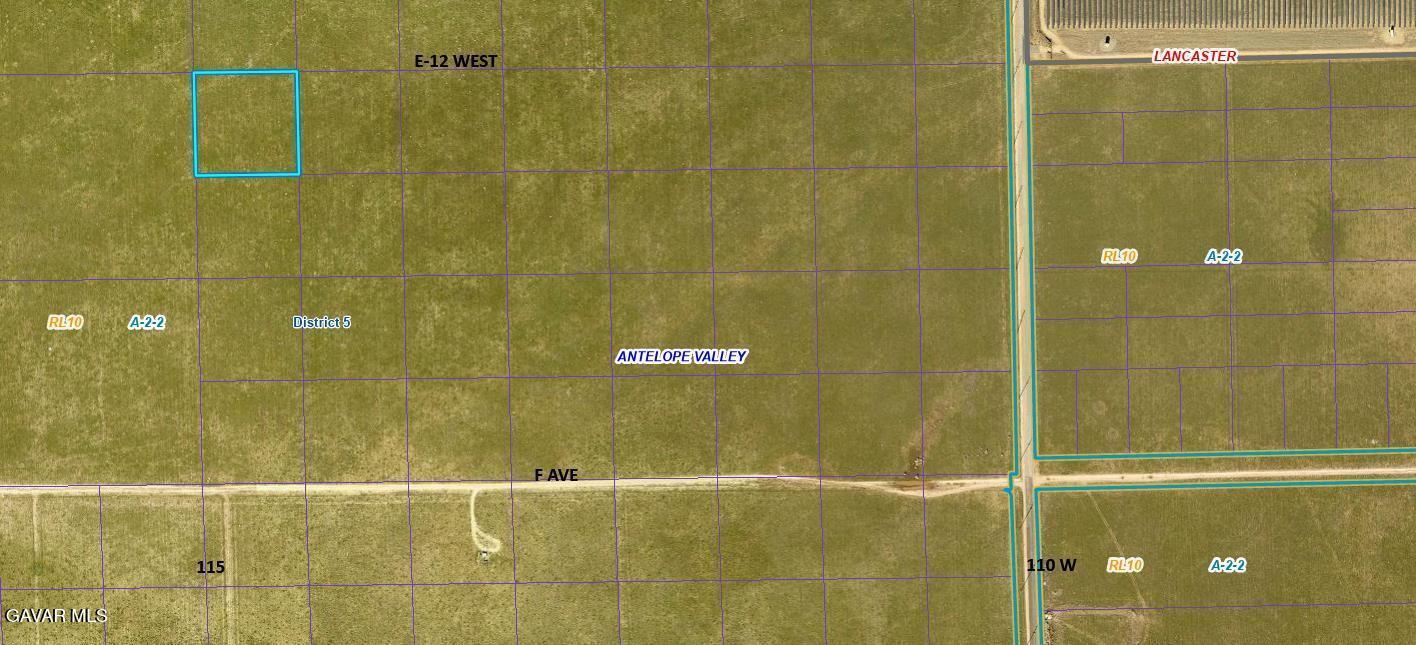 115 West & E-12 Lancaster, CA 93536 - Photo 4 of 5 a bathroom with a shower