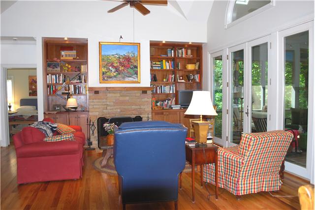 615 Haynes Road Sewanee, TN 37375 - Photo 3 of 20