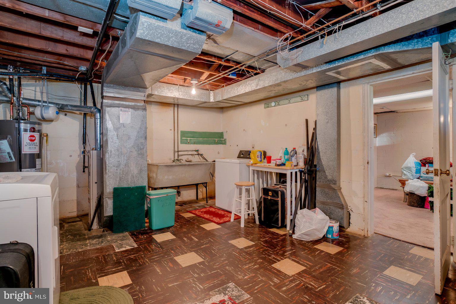 3401 Tulsa Road Baltimore, MD 21207 - Photo 22 of 26