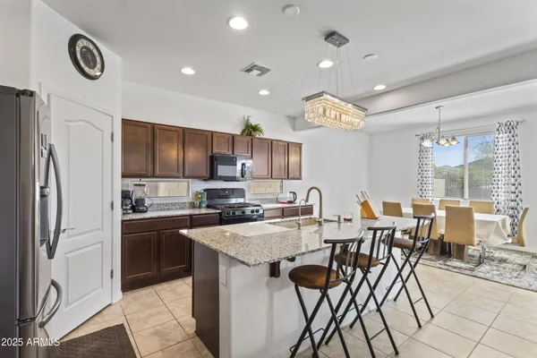 $485,000 | 11405 South 53rd Avenue, Laveen, AZ 85339