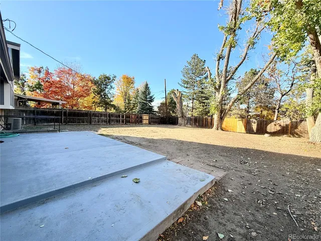 $629,900 | 7195 East Louisiana Avenue, Denver, CO 80224