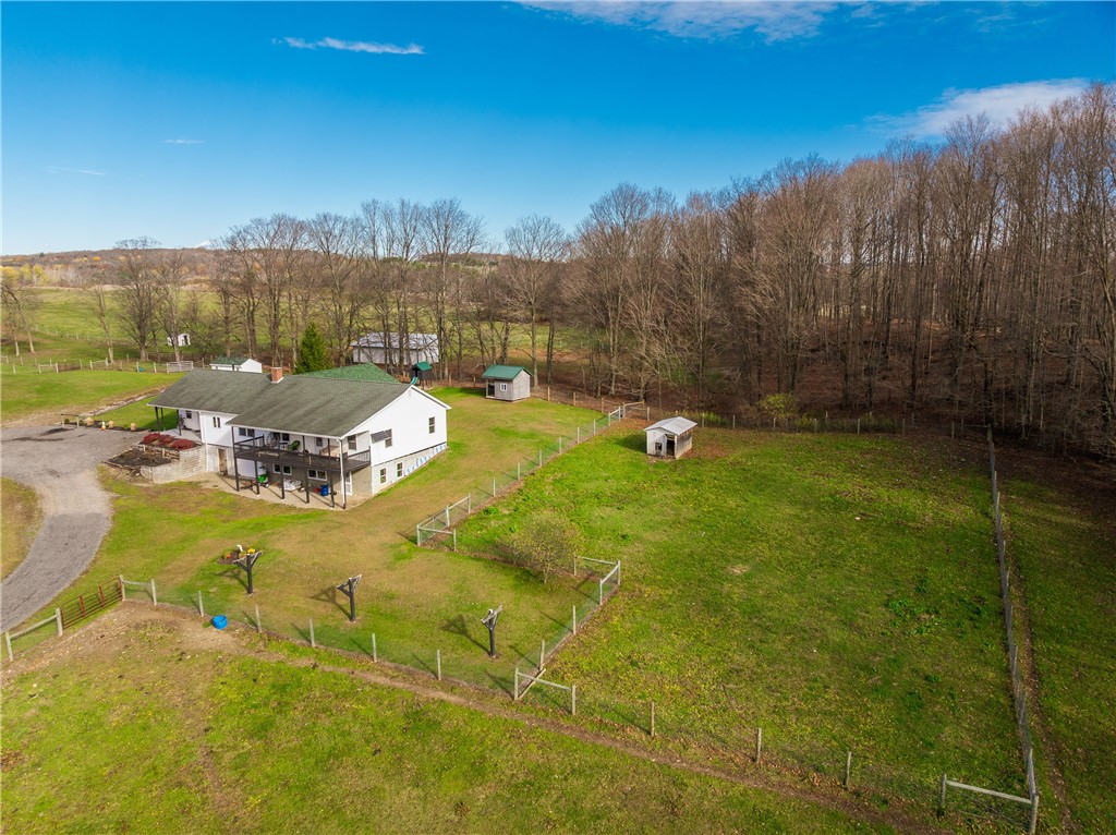 11596 Purdy Road Fillmore, NY 14735 - Photo 46 of 50