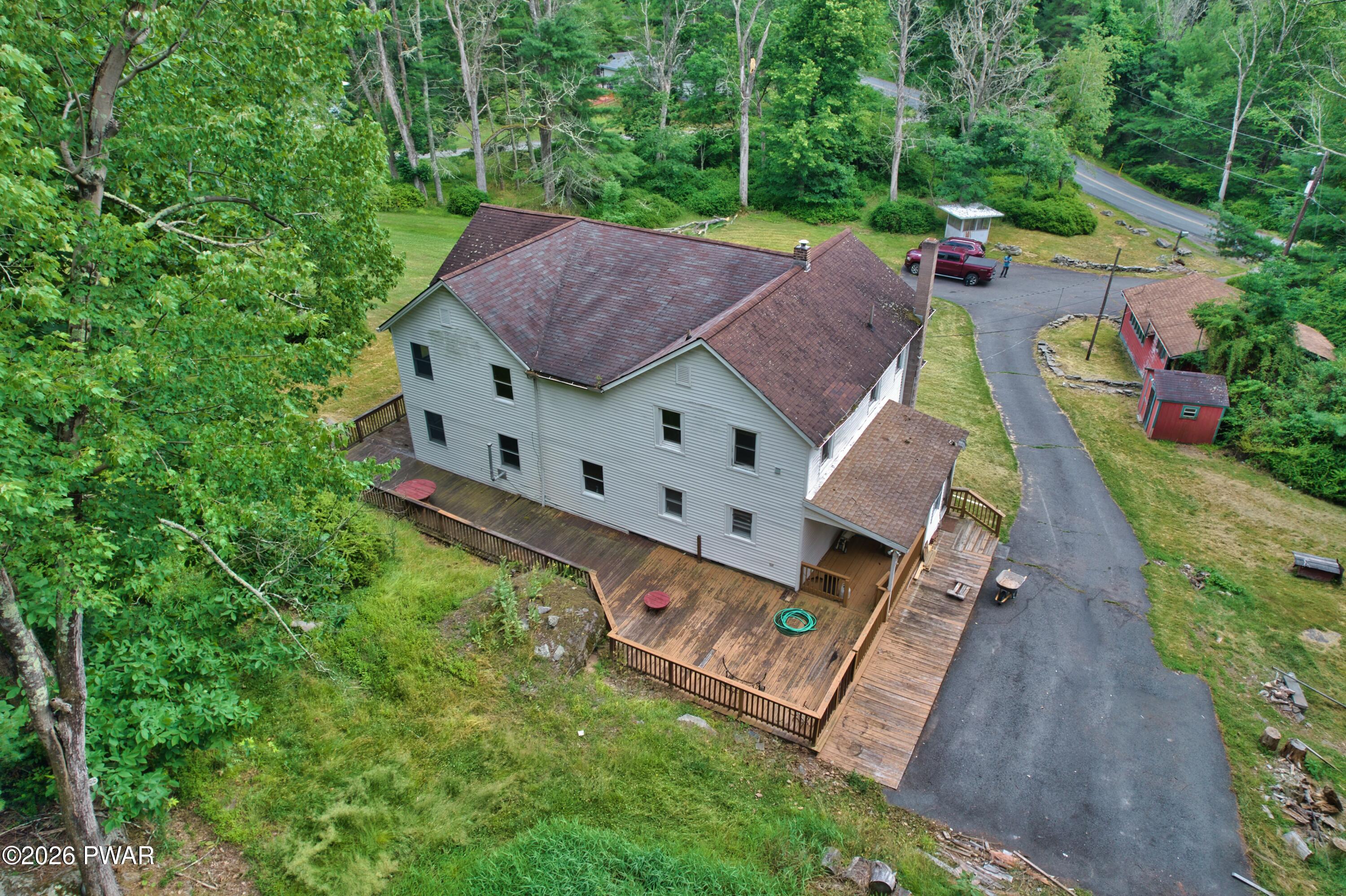 106 Bee Hollow Road Shohola, PA 18458 - Photo 32 of 34