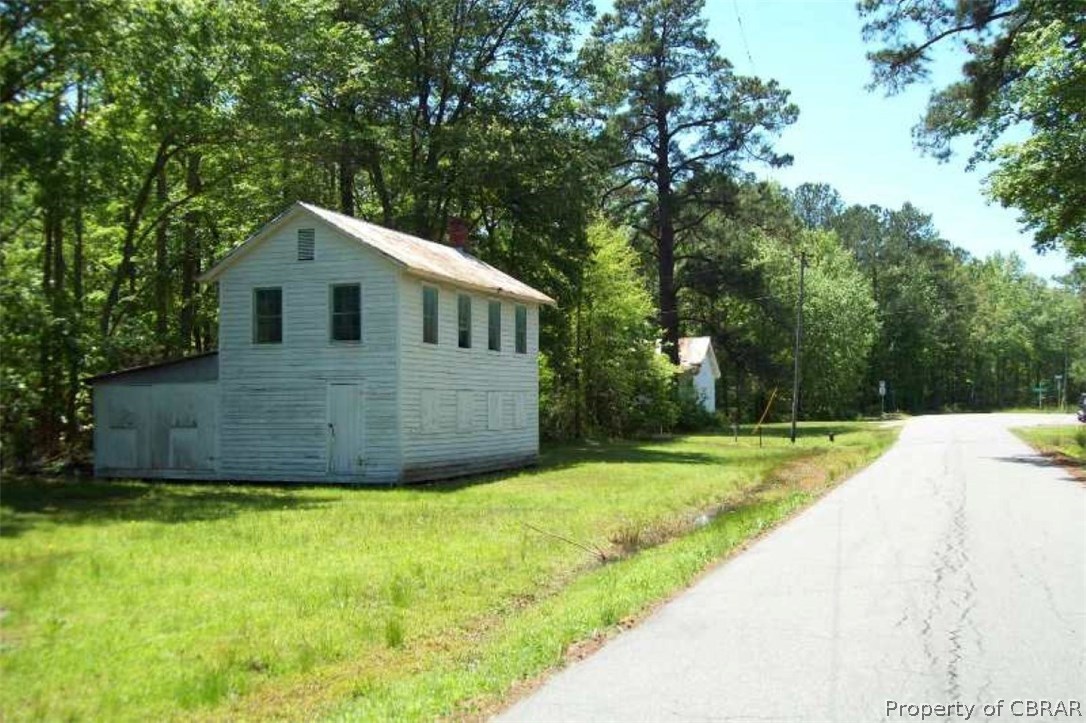 0 Beaverdam Road Port Haywood, VA 23138 - Photo 5 of 16