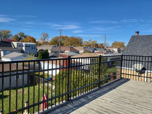 $639,000 | 3312 North New England Avenue, Chicago, IL 60634