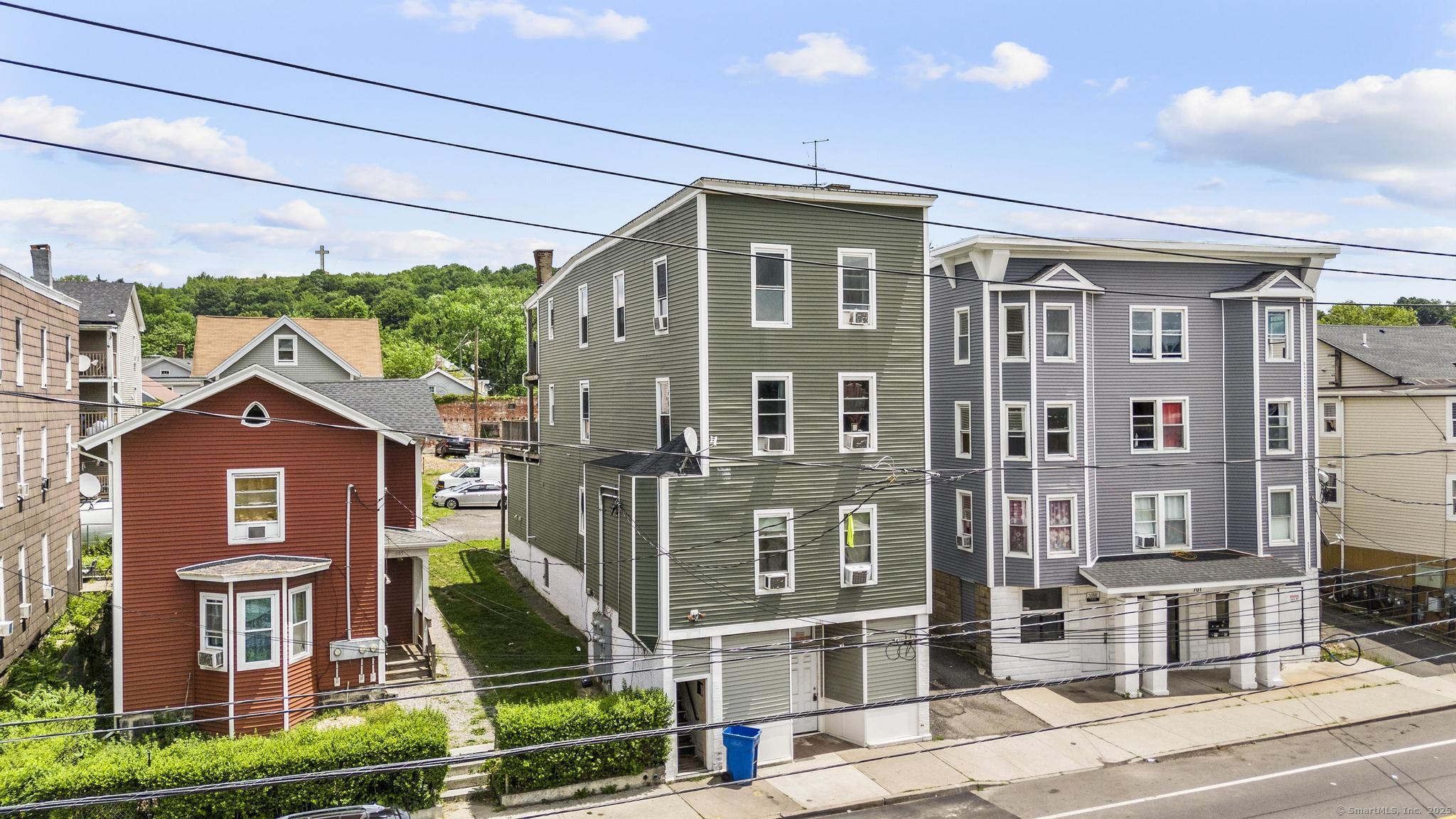 701 South Main Street Waterbury, CT 06706 - Photo 30 of 37