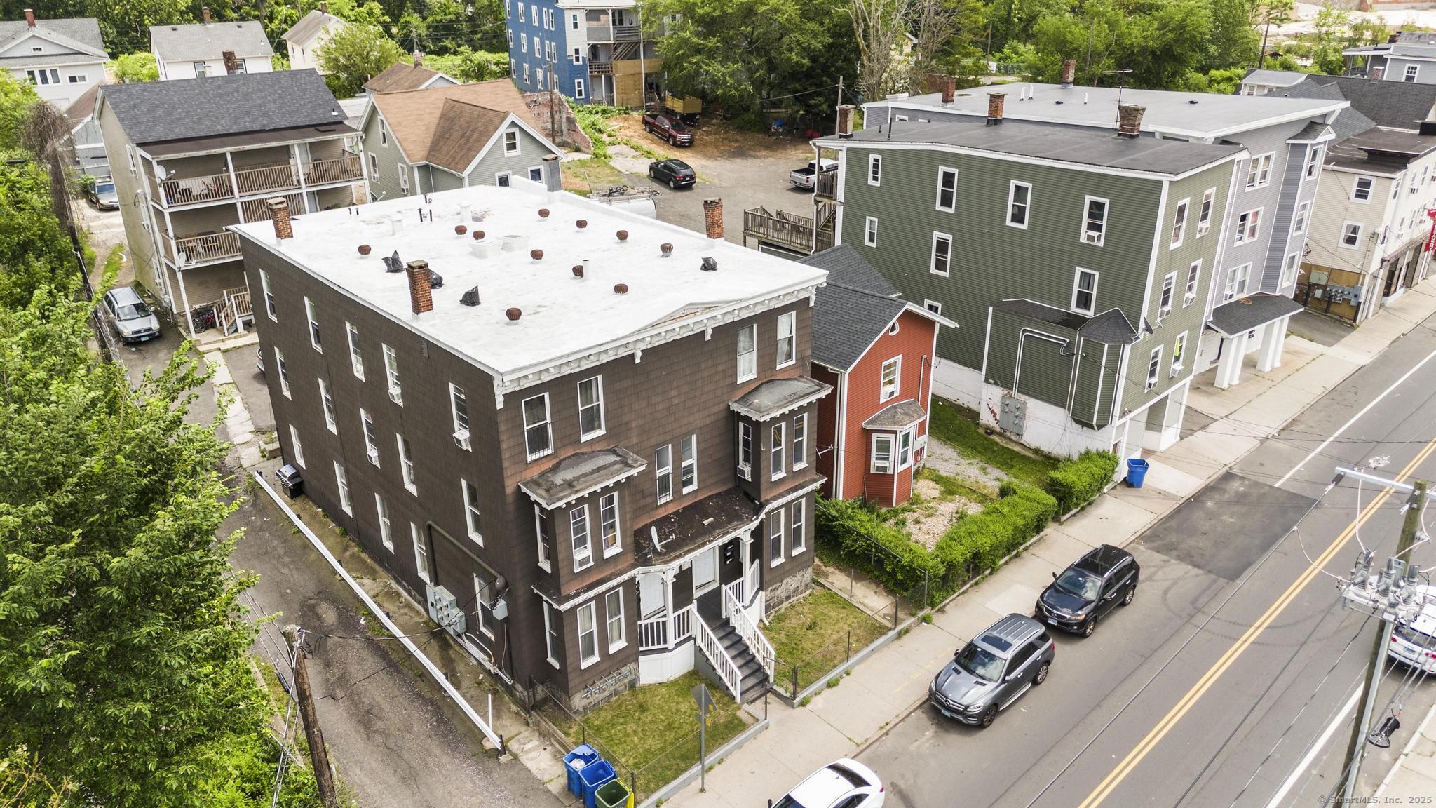 701 South Main Street Waterbury, CT 06706 - Photo 31 of 37