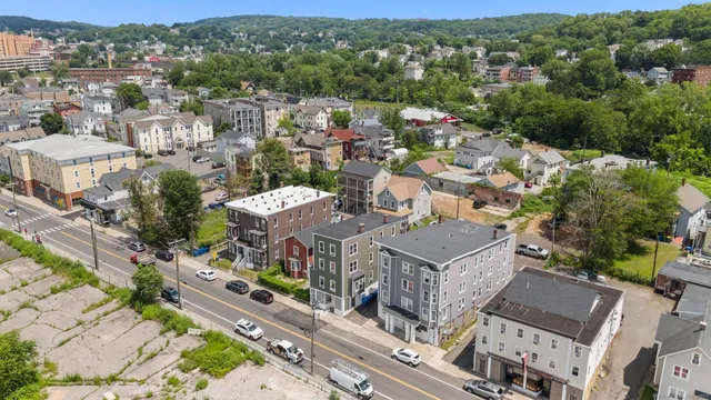 $2,700,000 | 701 South Main Street, Waterbury, CT 06706