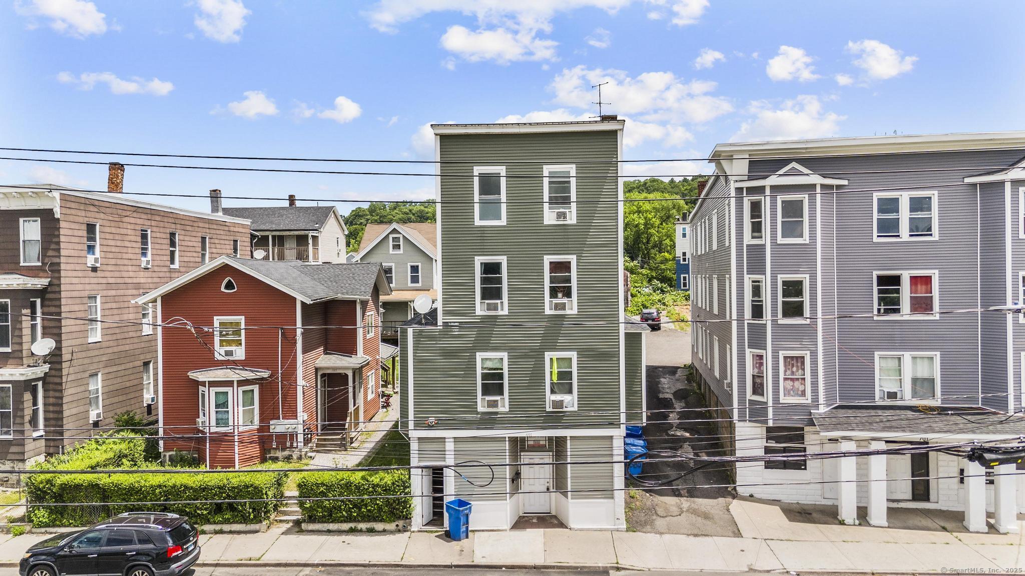 701 South Main Street Waterbury, CT 06706 - Photo 37 of 37