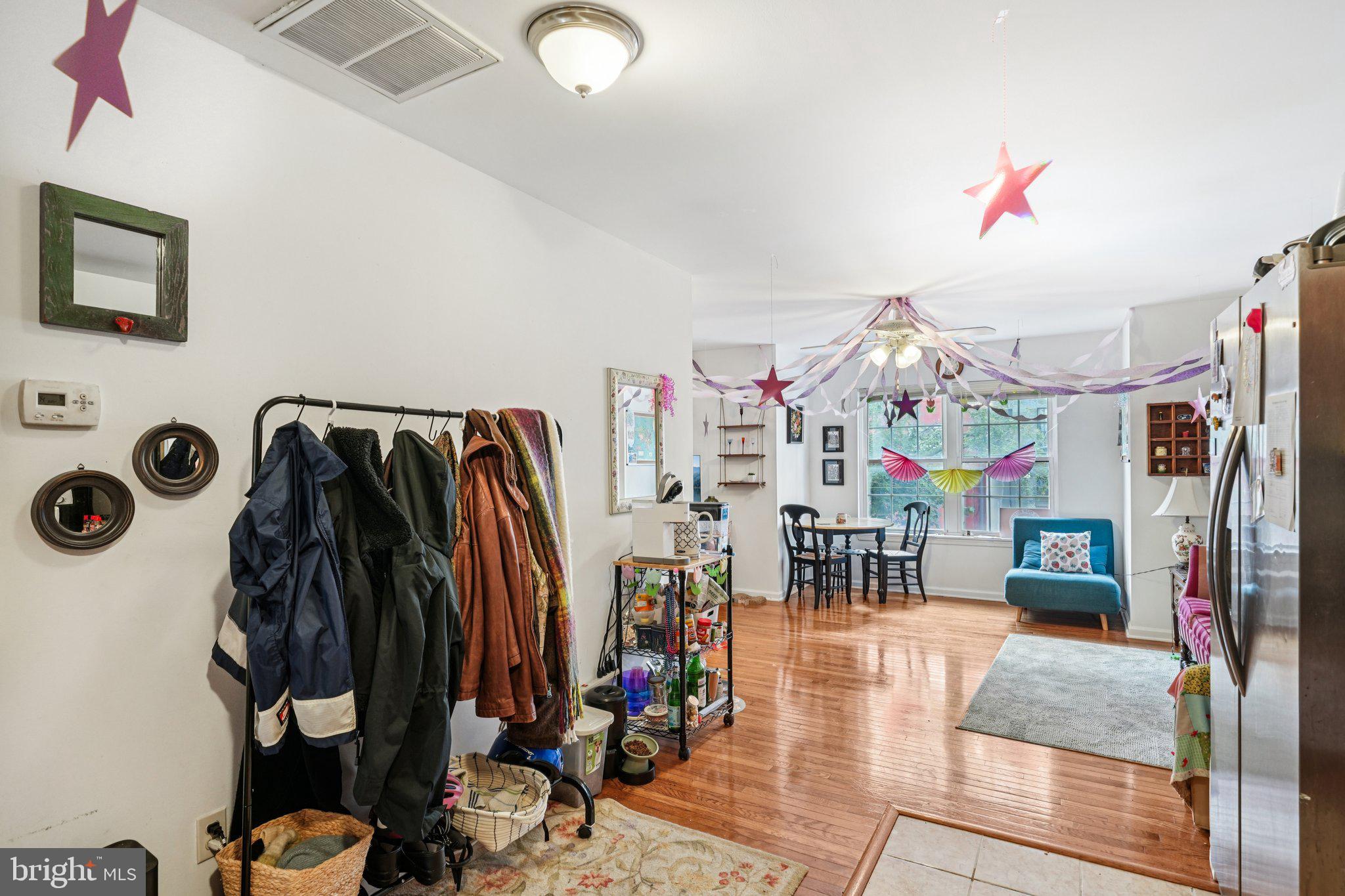 552 North 11th Street Philadelphia, PA 19123 - Photo 26 of 47 a view of gym equipment and children play room