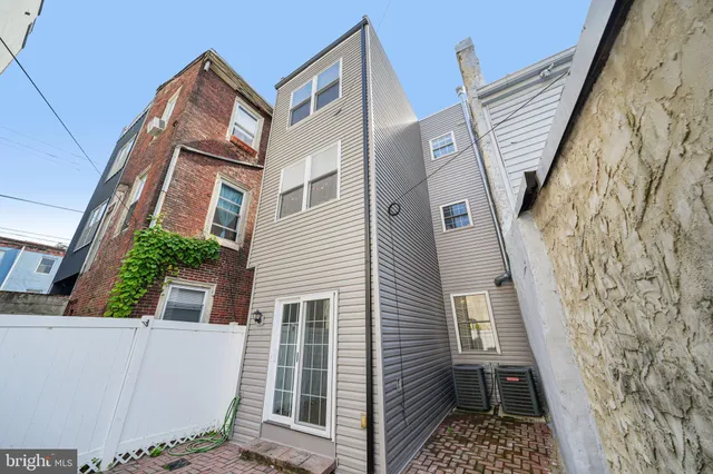 $525,000 | 552 North 11th Street, Philadelphia, PA 19123