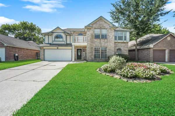 $295,000 | 7323 Maple Walk Drive, Humble, TX 77346