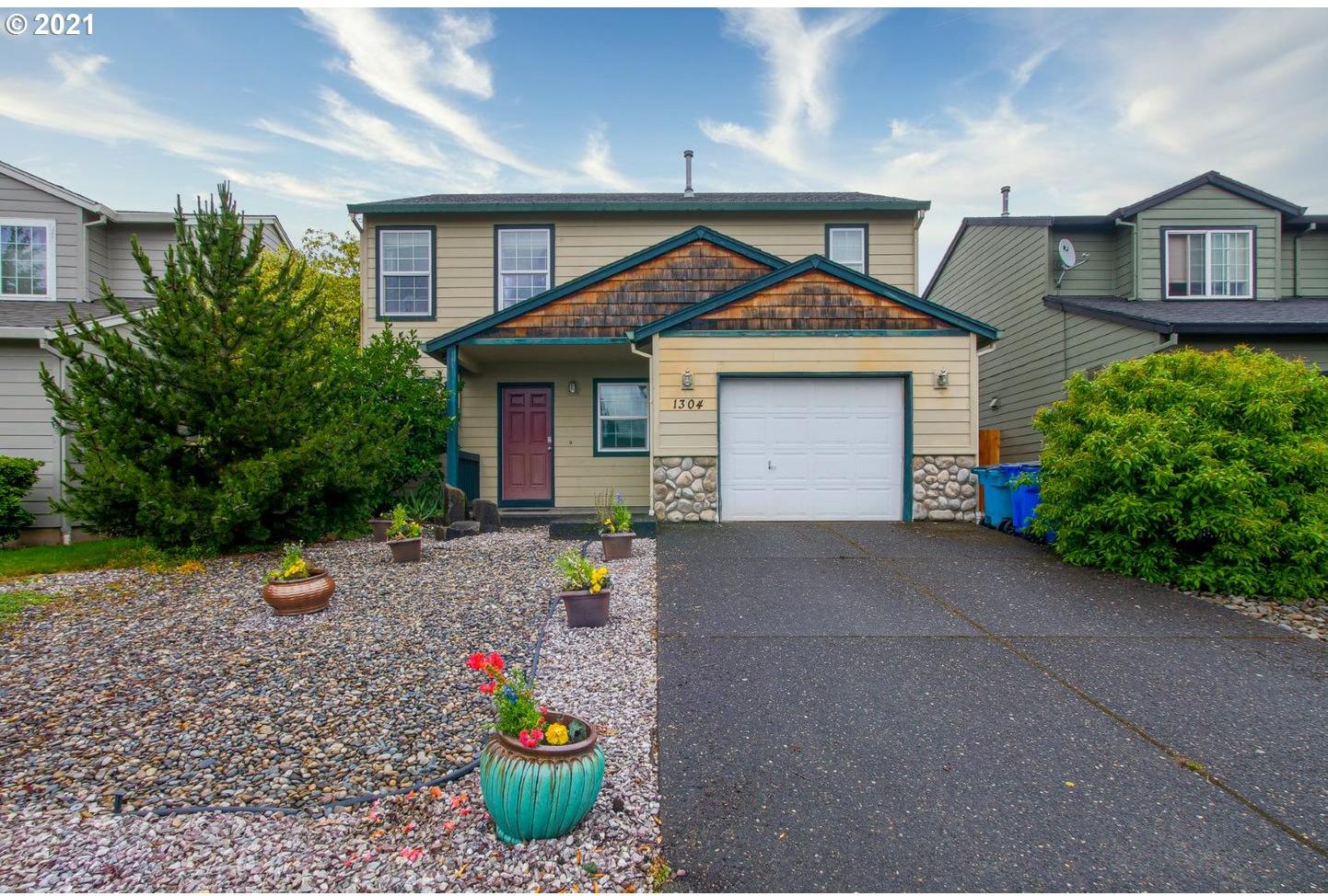 1304 Northeast 166th Street Ridgefield, WA 98642 - Photo 1 of 24 Gallery Image 1