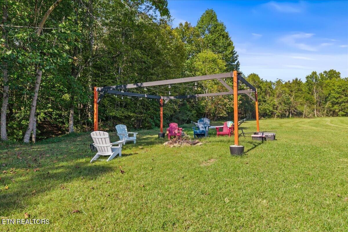 106 Cagle Road Tellico Plains, TN 37385 - Photo 44 of 57 Gallery Image 44