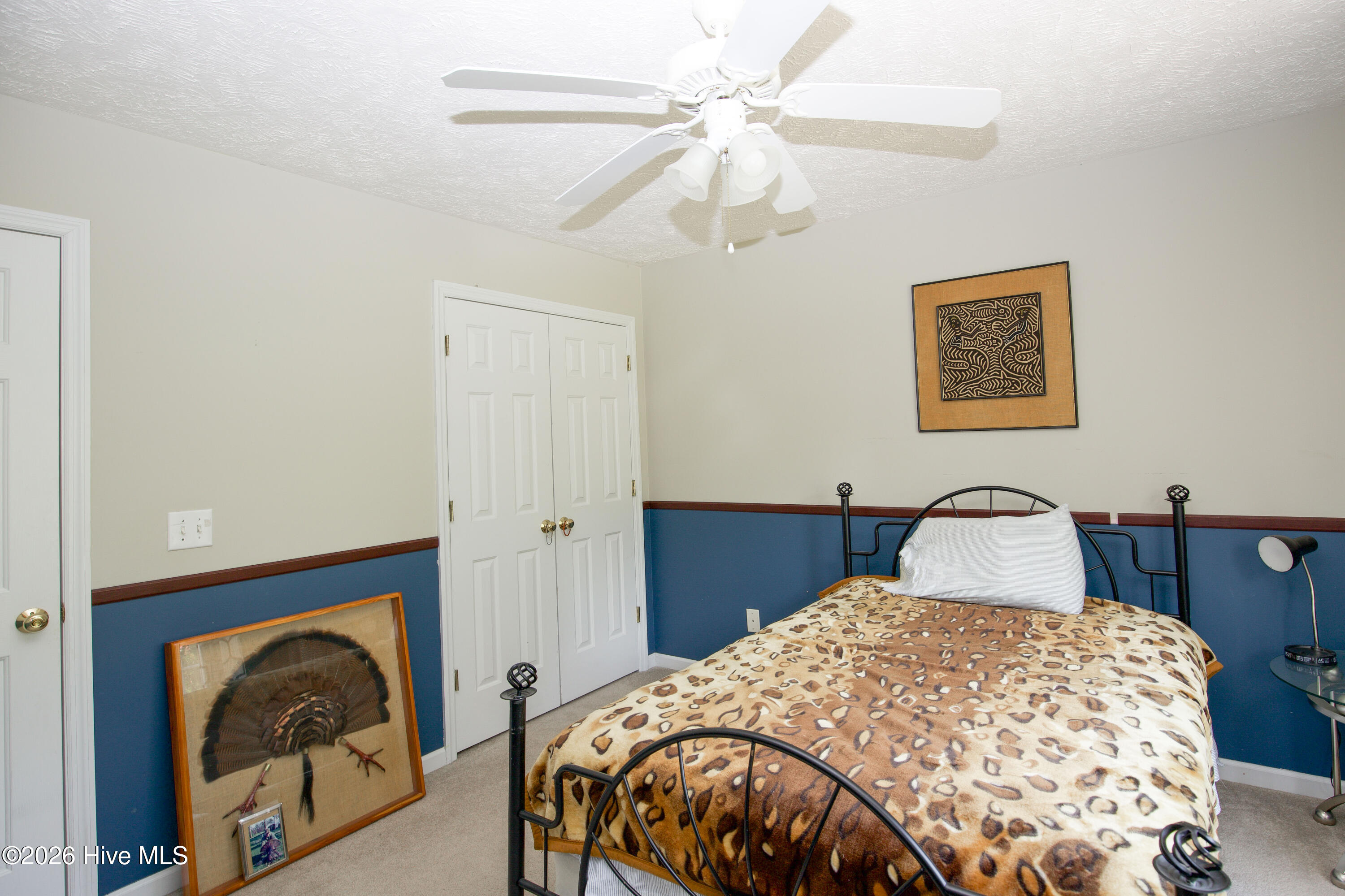 340 Queens Cove Way Carthage, NC 28327 - Photo 18 of 37