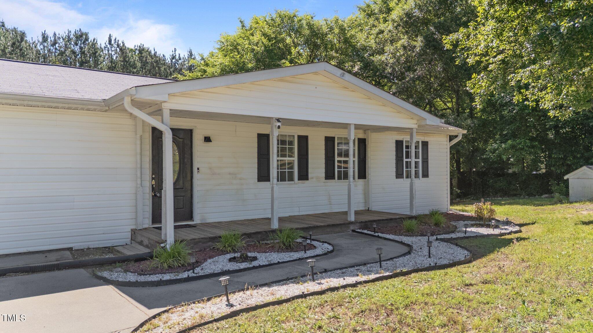 282 Cooke Road Louisburg, NC 27549 - Photo 4 of 40 5-web-or-mls-DJI_20250523100925_0914_D