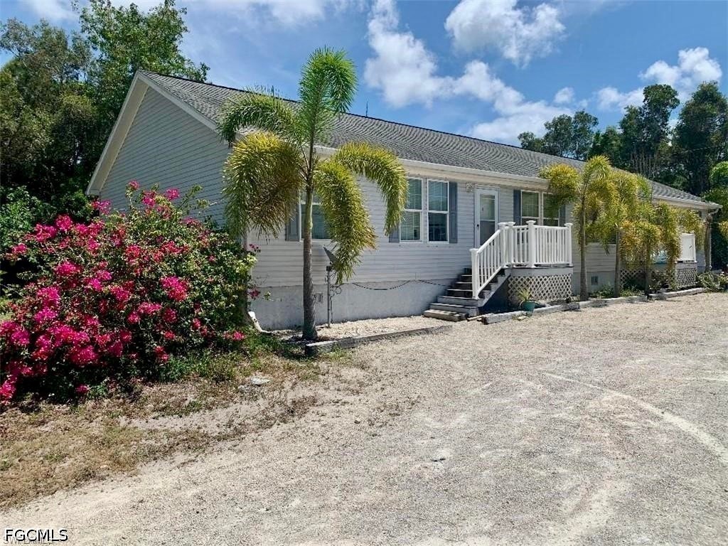 5527 Judith Road Bokeelia, FL 33922 - Photo 2 of 25