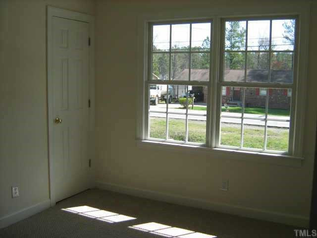 561 Clayton Road Durham, NC 27703 - Photo 6 of 9 a view of small space with a window