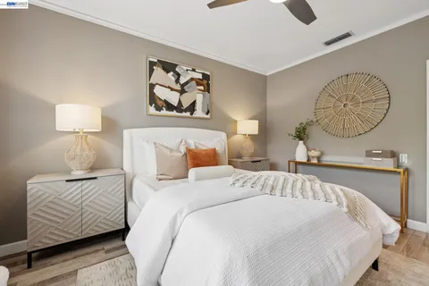 $785,000 | 23158 Canyon Terrace Drive, Castro Valley, CA 94552