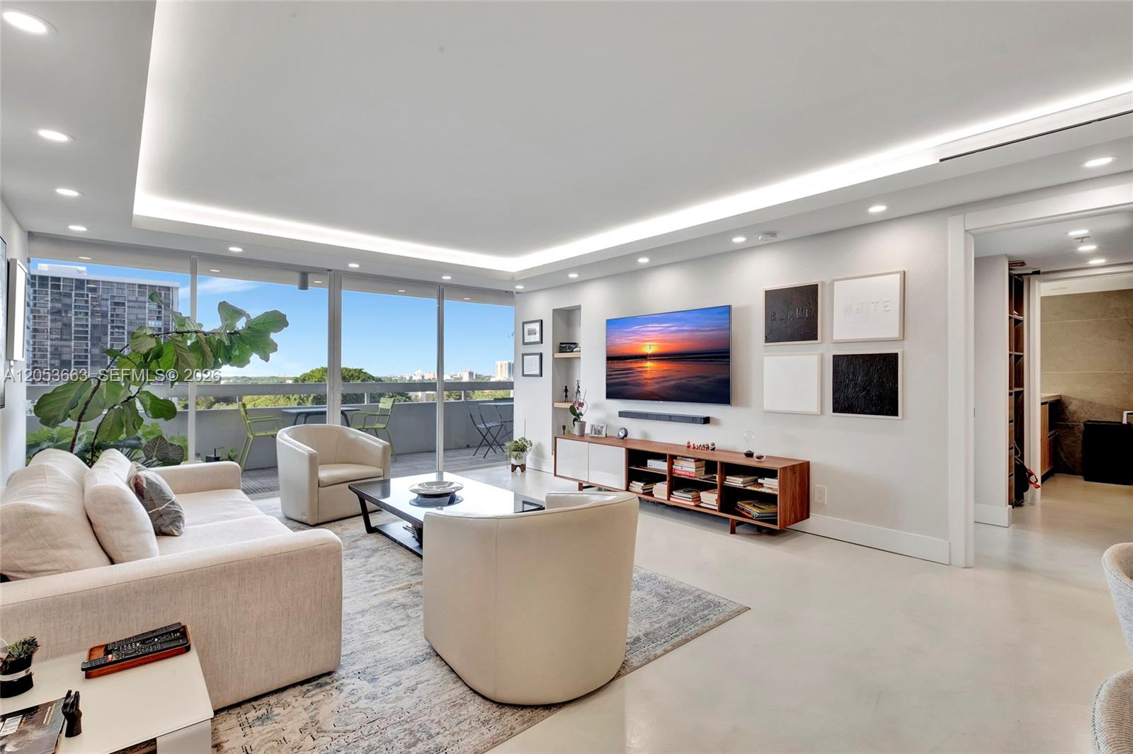 1627 Brickell Avenue, Unit 1202 Miami, FL 33129 - Photo 5 of 30
