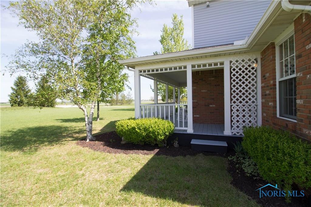 23810 Dunbridge Road Perrysburg, OH 43551 - Photo 30 of 33 Gallery Image 30