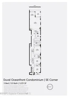 $2,450,000 | 1455 N Highway, Unit 502, Indialantic, FL 32903