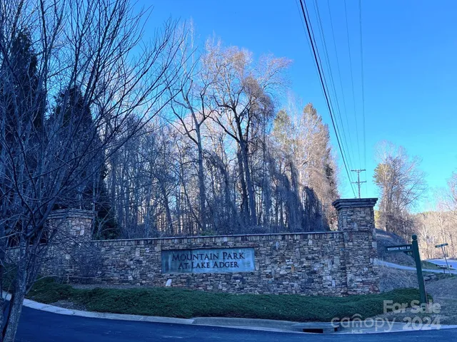 $175,000 | Lot 30 Mountain Pkwy Mill Spring, Mill Spring, NC 28756