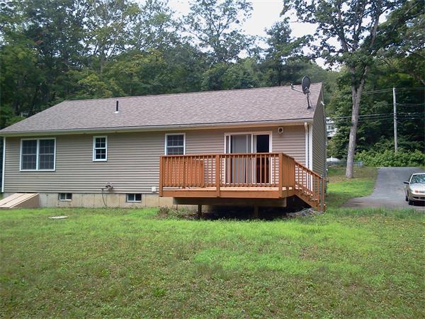 161 Stafford Road Wales, MA 01081 - Photo 1 of 22