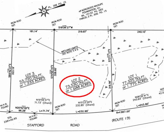 161 Stafford Road Wales, MA 01081 - Photo 7 of 22