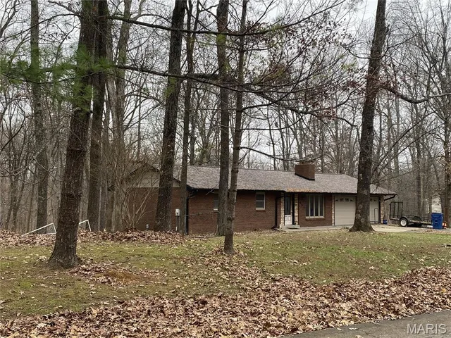 $235,000 | 207 Navaho Drive, Cape Girardeau, MO 63701