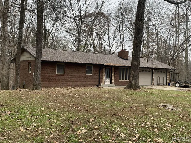 $235,000 | 207 Navaho Drive, Cape Girardeau, MO 63701