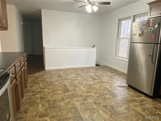 $235,000 | 207 Navaho Drive, Cape Girardeau, MO 63701