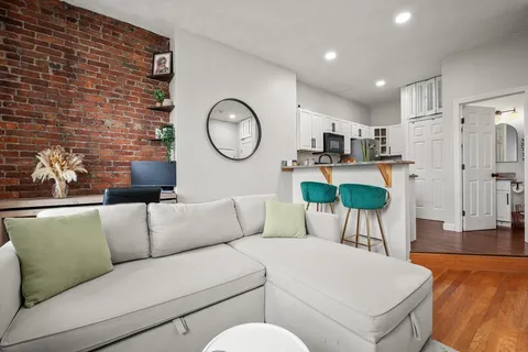 $619,000 | 549 Columbus Avenue, Unit 2, Boston, MA 02118