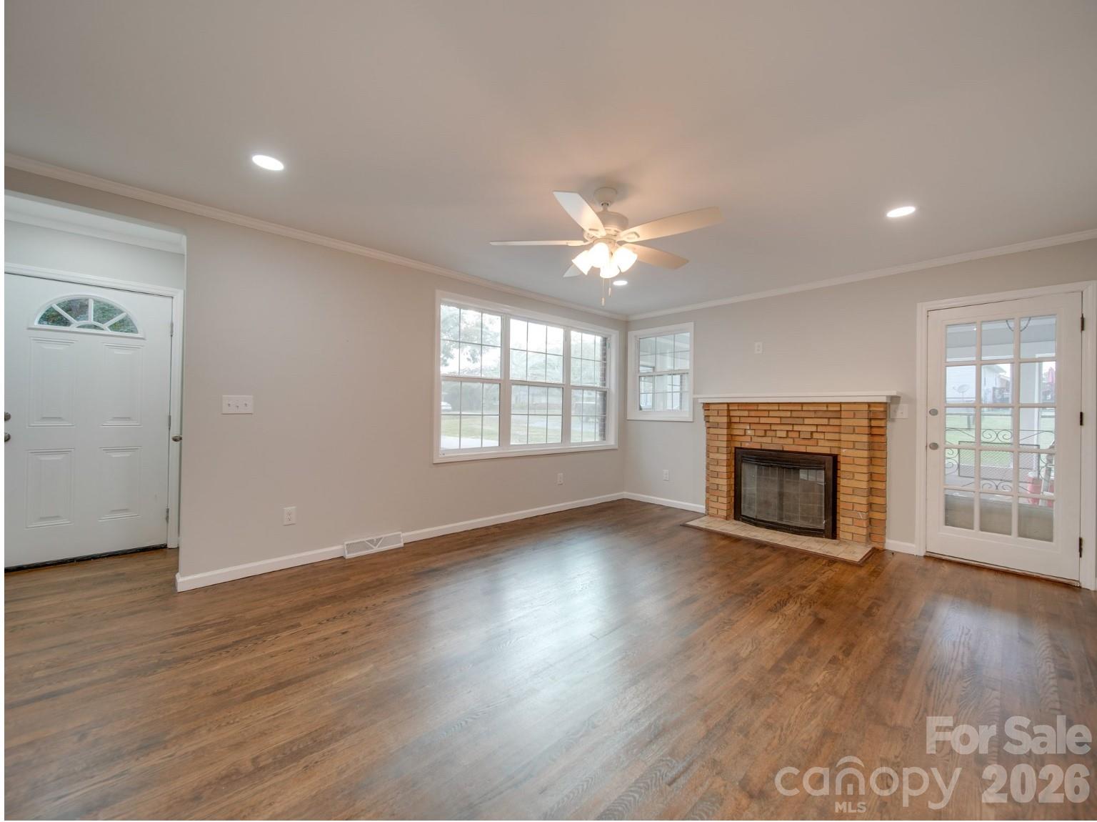 3980 Fish Pond Road Salisbury, NC 28146 - Photo 11 of 19