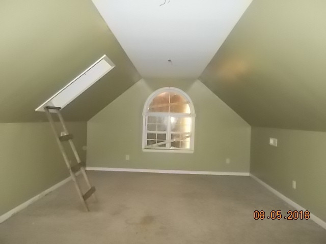 4017 Gregory Lane Raleigh, NC 27610 - Photo 22 of 23 Photo 22
