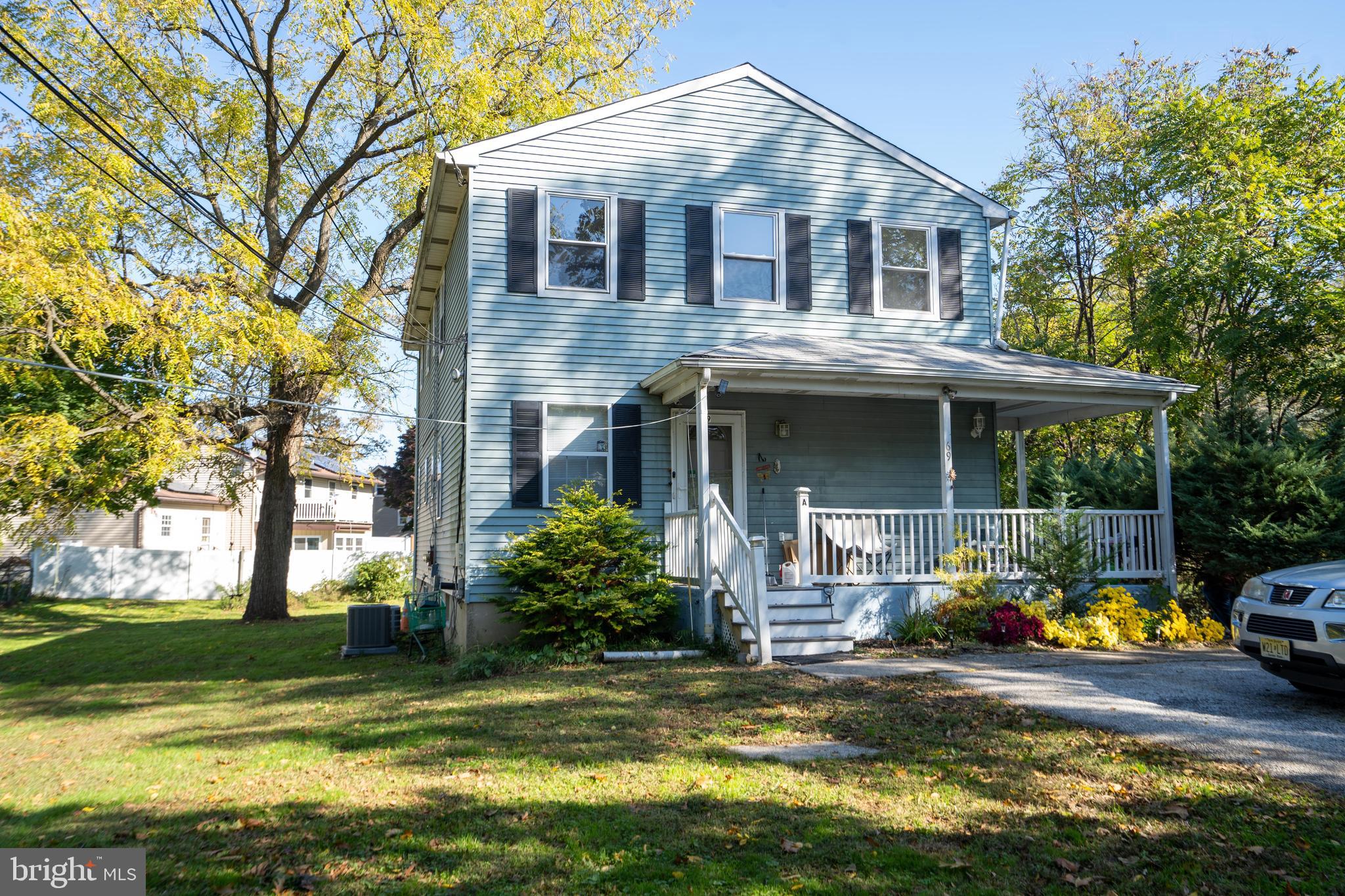 69 Jackson Road Berlin, NJ 08009 - Photo 1 of 26 Gallery Image 1