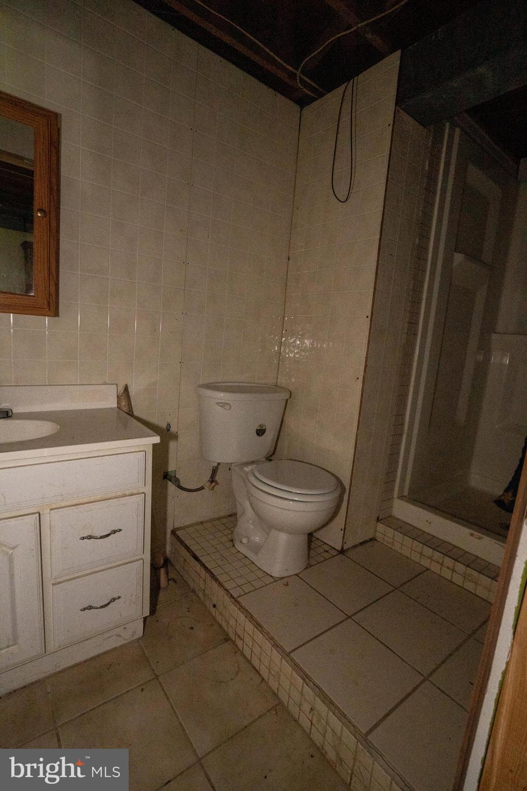 69 Jackson Road Berlin, NJ 08009 - Photo 22 of 26 Full Bathroom in Basement