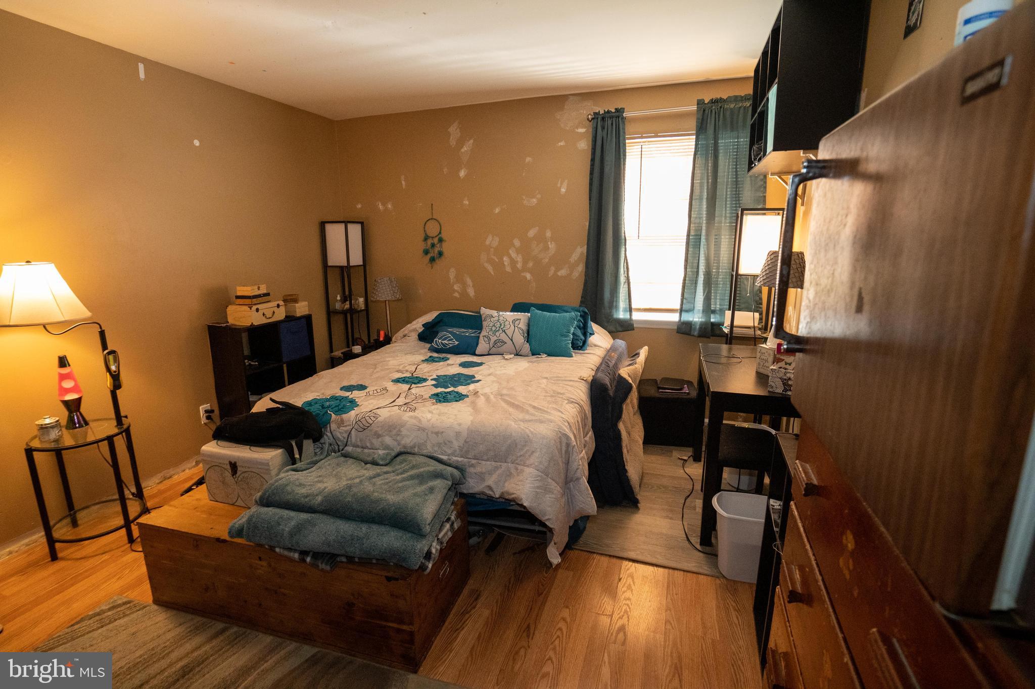 69 Jackson Road Berlin, NJ 08009 - Photo 7 of 26 1st Flr Unit Bedroom 1