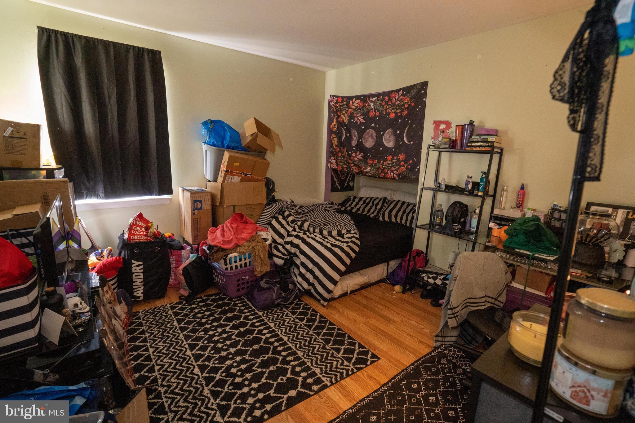 69 Jackson Road Berlin, NJ 08009 - Photo 8 of 26 1st Flr Unit Bedroom 2