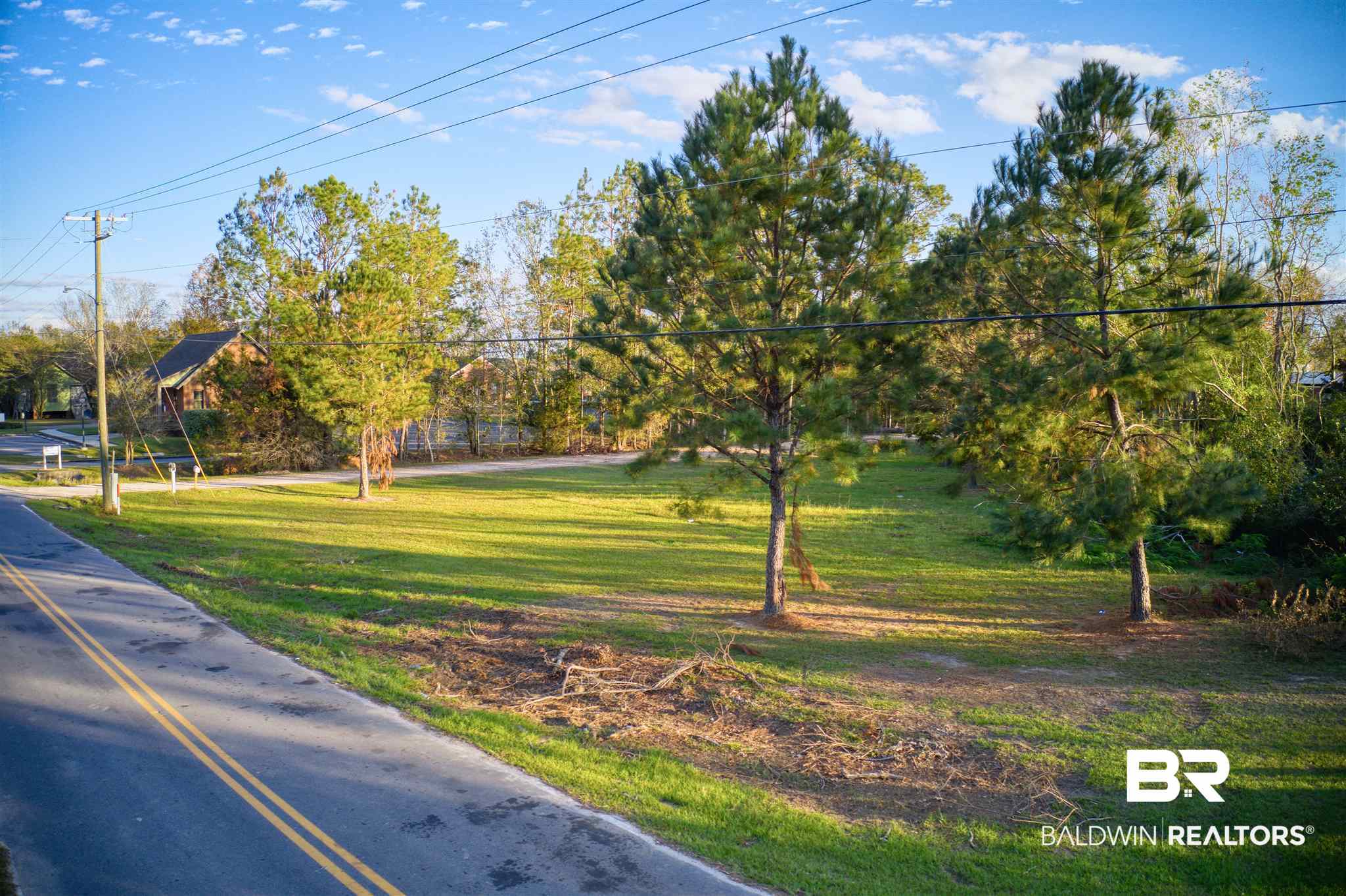 0 South Cedar Street Loxley, AL 36551 - Photo 1 of 9