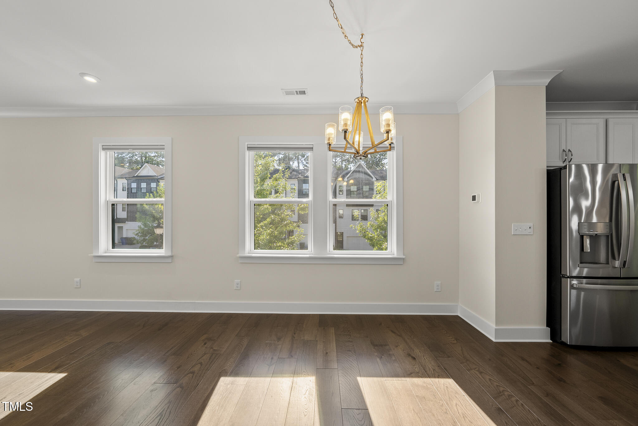 5501 Cedar Mill Drive Raleigh, NC 27606 - Photo 14 of 37 Dining Area