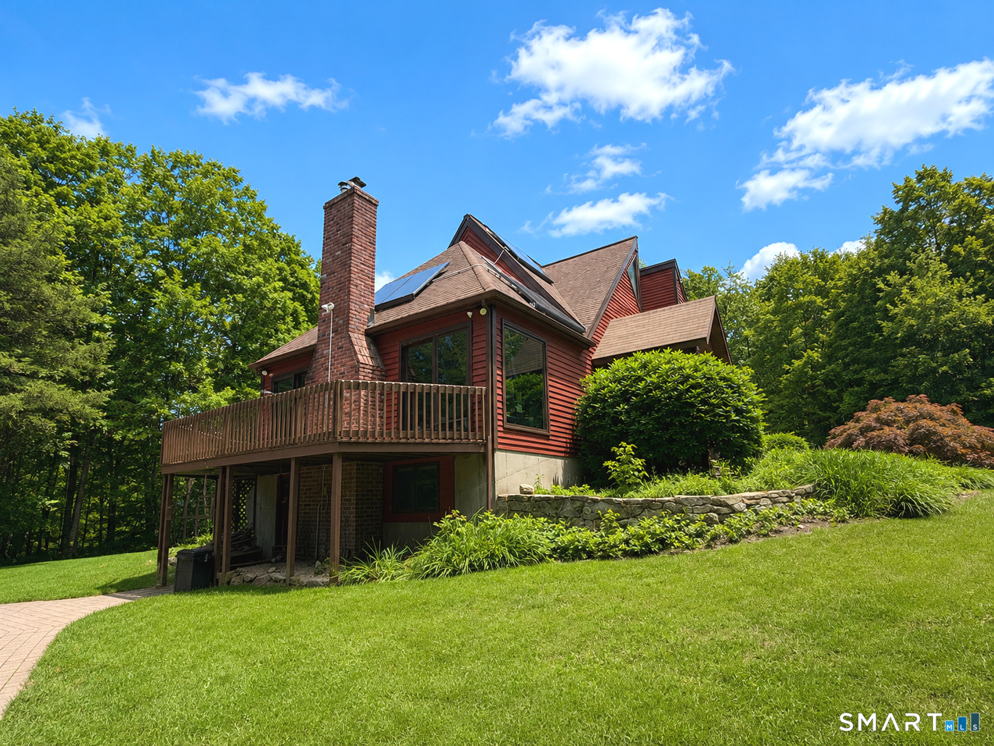 117 Brushy Hill Road Newtown, CT 06470 - Photo 4 of 40 Gallery Image 4