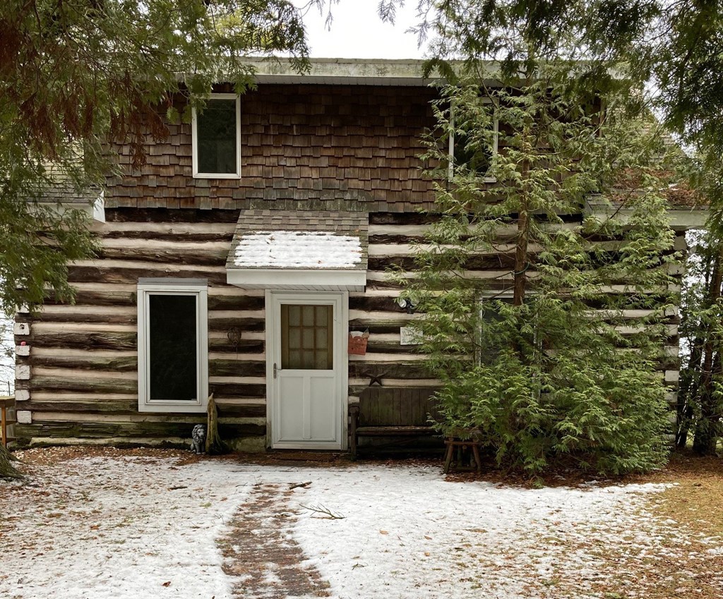 588 Lower Lasalle Road Algoma, WI 54201 - Photo 26 of 26