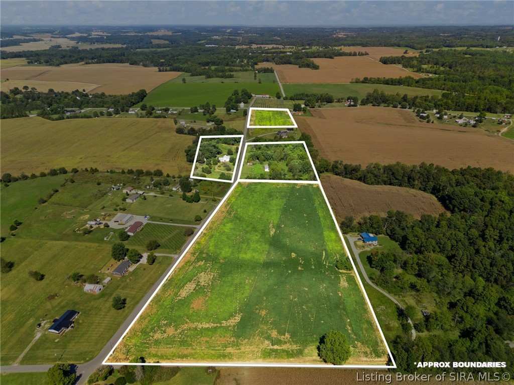 Tract 4 South Olive Branch/e Motsinger Road Pekin, IN 47165 - Photo 2 of 12 Gallery Image 2