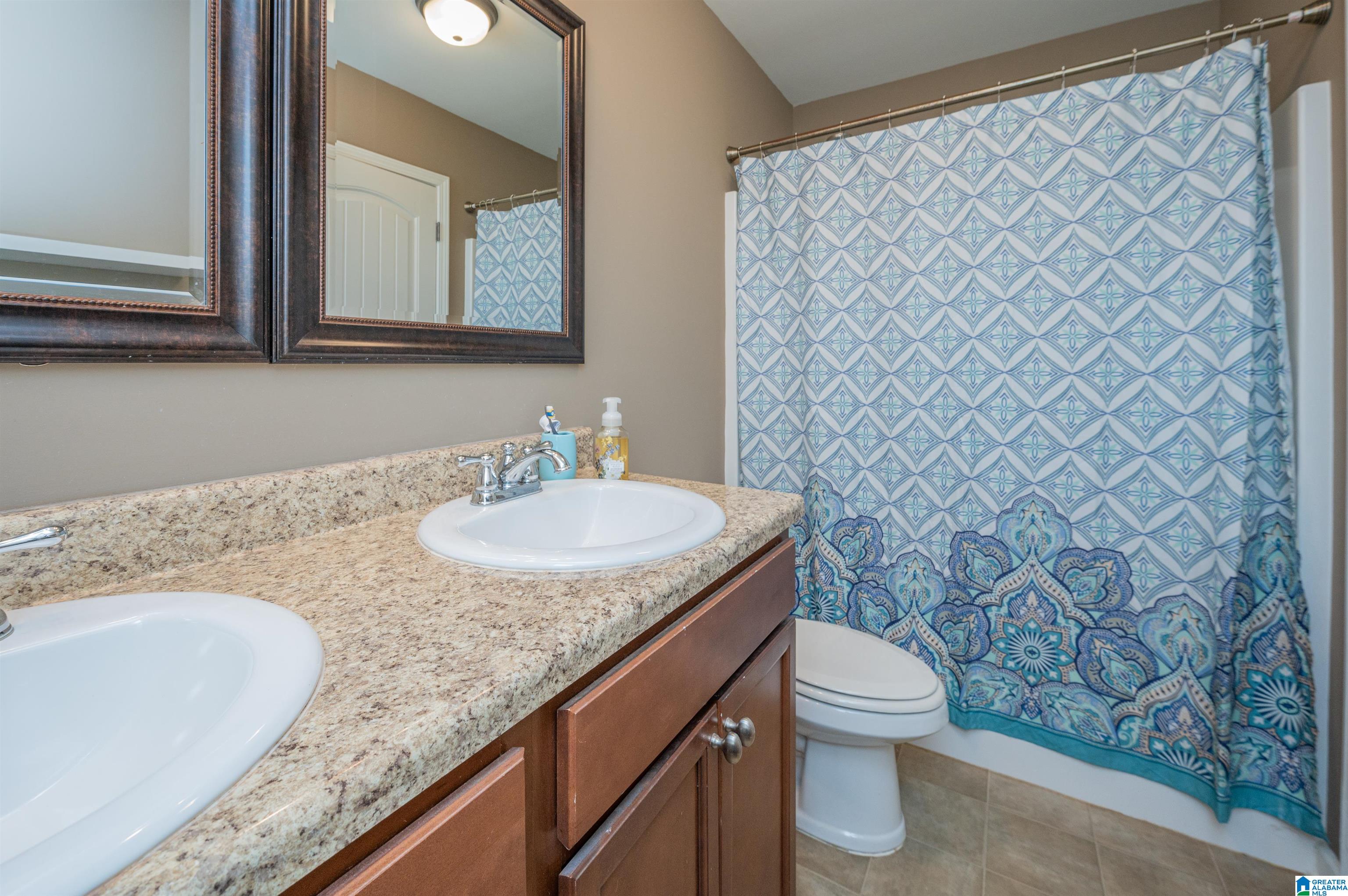 565 Briar Ridge Circle Odenville, AL 35120 - Photo 24 of 35