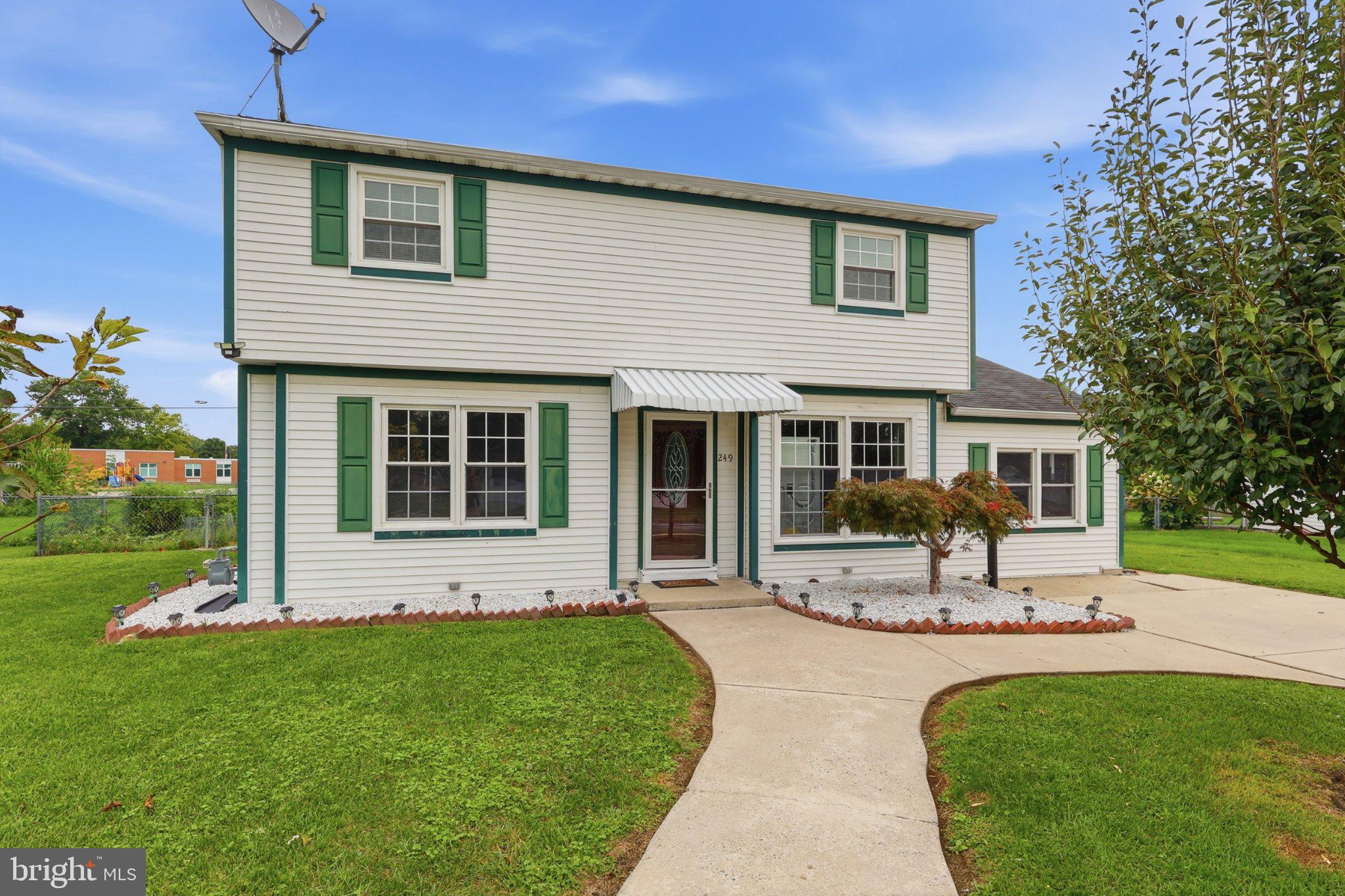 249 Heistand Road York, PA 17402 - Photo 5 of 60 Gallery Image 5
