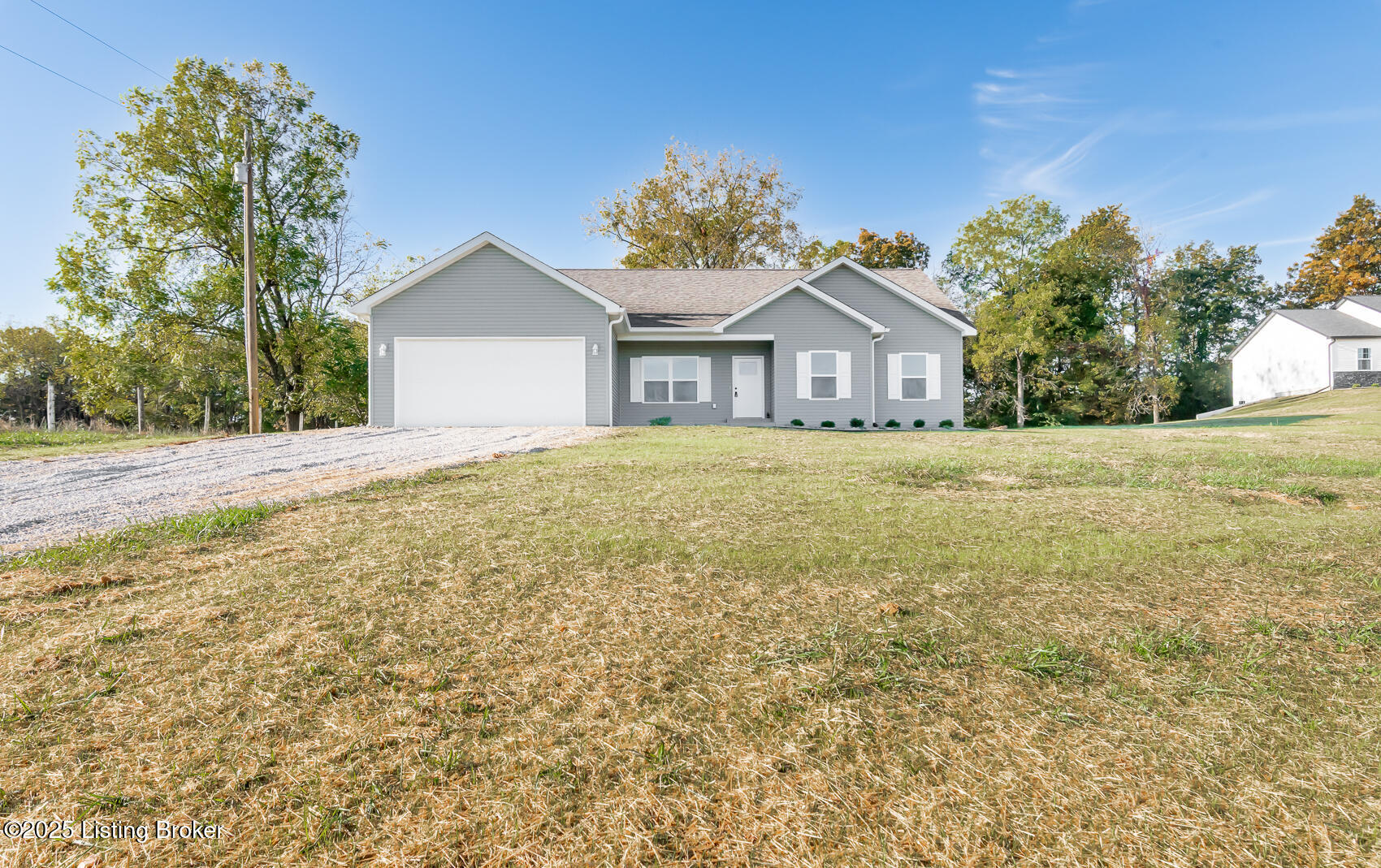 263 Springdale Road Guston, KY 40142 - Photo 4 of 55 SDR-102